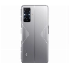 Смартфон Xiaomi POCO F4 GT, 12.256 ГБ, серебряный рыцарь